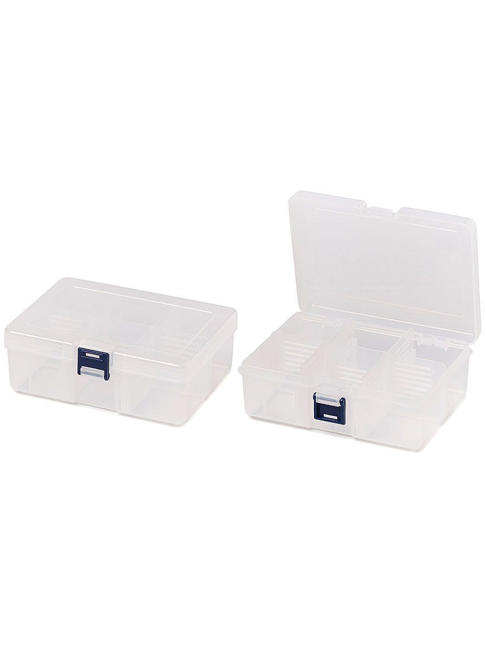 Органайзер рыболовный RING STAR RP-240, 234х168х62мм