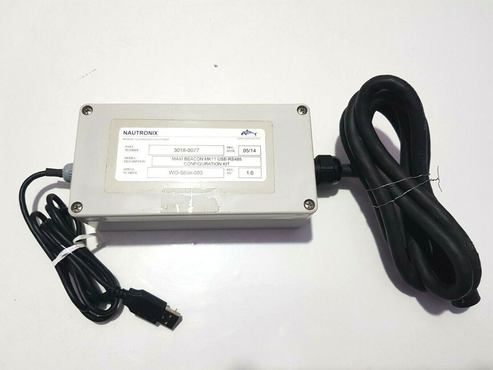 MK11 USB-RS485