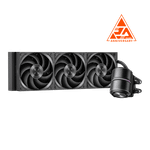 Водяное охлаждение для CPU PCCooler DE360 PRO BK TDP 300W LGA Intel/AMD Black DE360 PRO BK