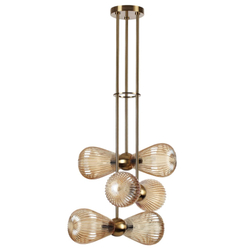 Подвесной светильник Odeon Light 5402/6