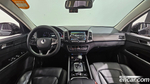 KG Mobility (Ssangyong) G4 Rexton Дизель 2.2 4WD (02.2020)