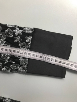 Платье Lea lis длинное, визуально 42 размер