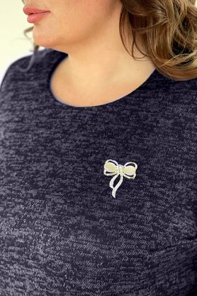 Цена на Туника-4091 больших размеров