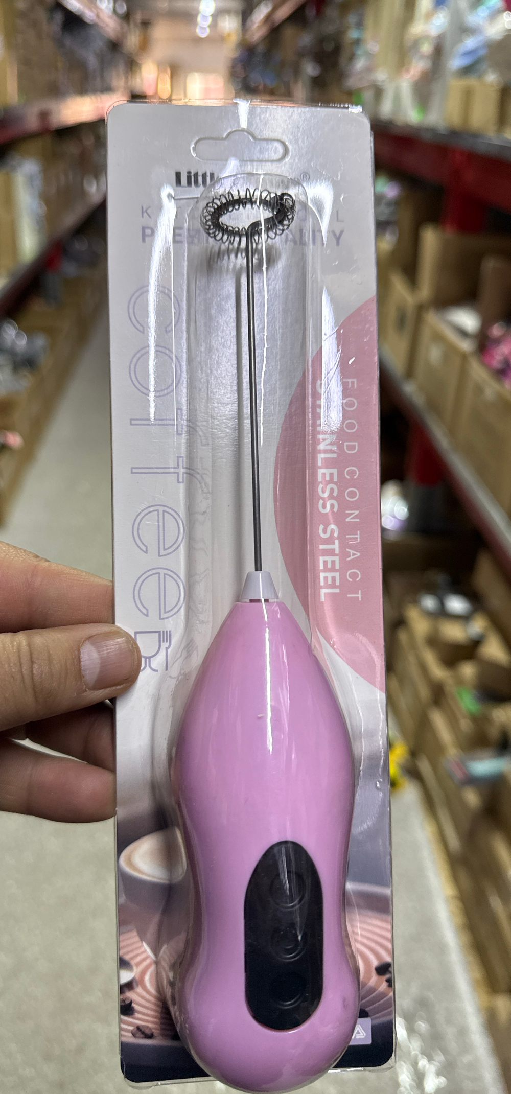 Капучинатор