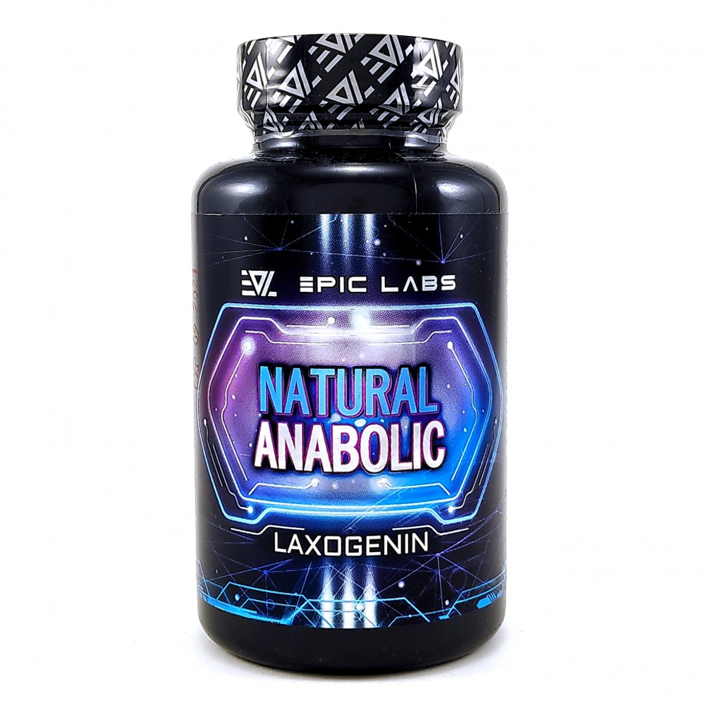 Natural Anabolic Laxogenin