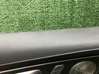 Обшивка двери LH Chery Tiggo 7 Pro Max (2022-н.в.)
