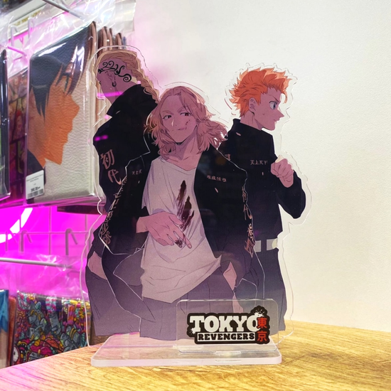 Фигурка акриловая Токийские мстители, Tokyo Revengers
