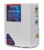 Стабилизатор напряжения Энерготех OPTIMUM+ 5000 LV