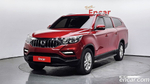 KG Mobility (Ssangyong) Rexton Sports KHAN Дизель 2.2 2WD (01.2020)