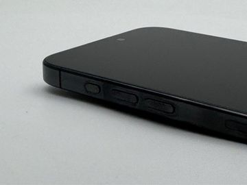 iPhone 15 Pro Max 256Gb Black Titanium