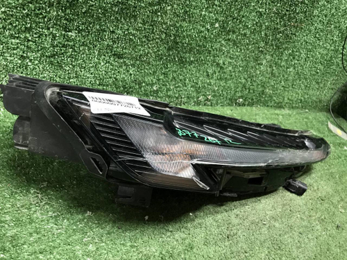 Битый Указатель поворота правый Omoda C5 (22-нв)