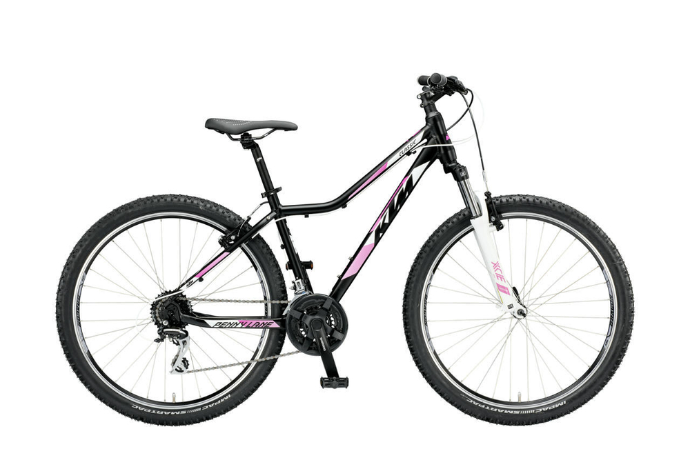 Женский велосипед KTM Penny Lane 27.24 Classic (2019)
