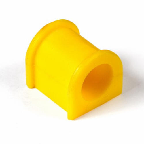 Полиуретановая втулка стабилизатора, передней подвески I.D. = 29 мм (2 шт.), Точка опоры.12-01-1867