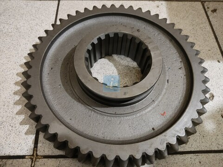 Шестерня первой передачи 50зуб. 236-1701112-Б