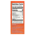 In the Raw, Monk Fruit In The Raw®, нулевой подсластитель, 40 пакетиков, 32 г (1,12 унции)