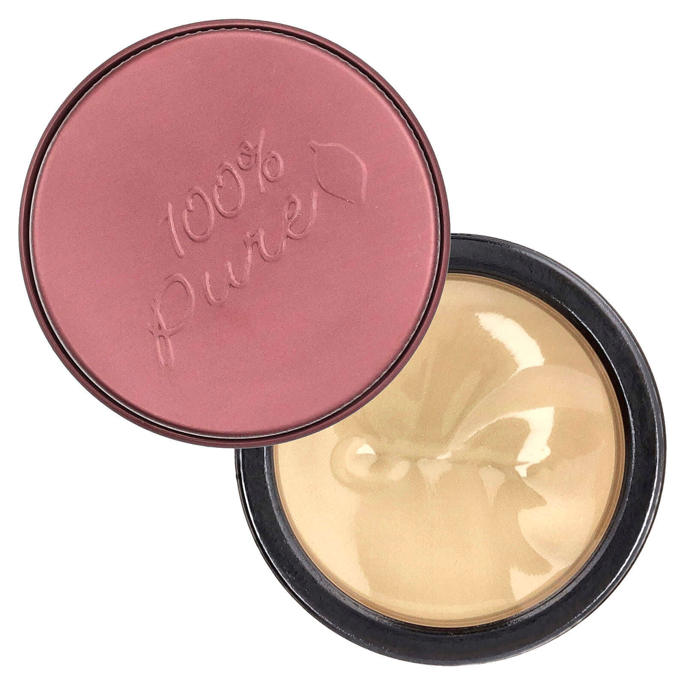 100% PURE, Мультивитамины и антиоксиданты, средство Ultra Riché PM, 42,5 г (1,5 унции)