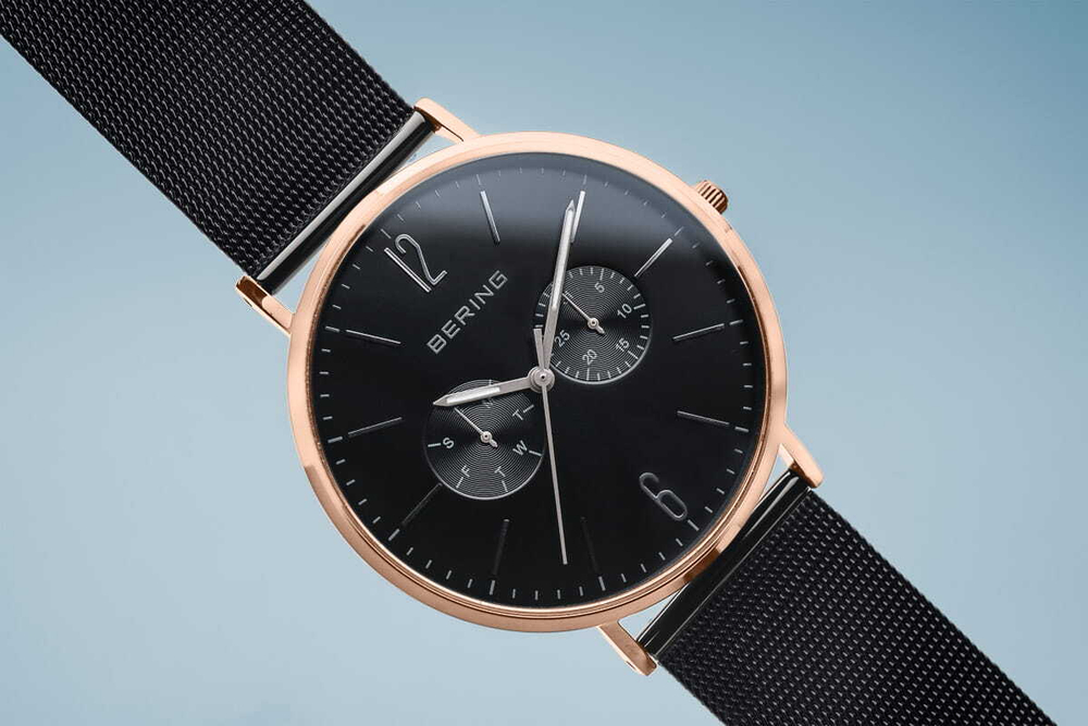 Мужские наручные часы Bering 14240-163