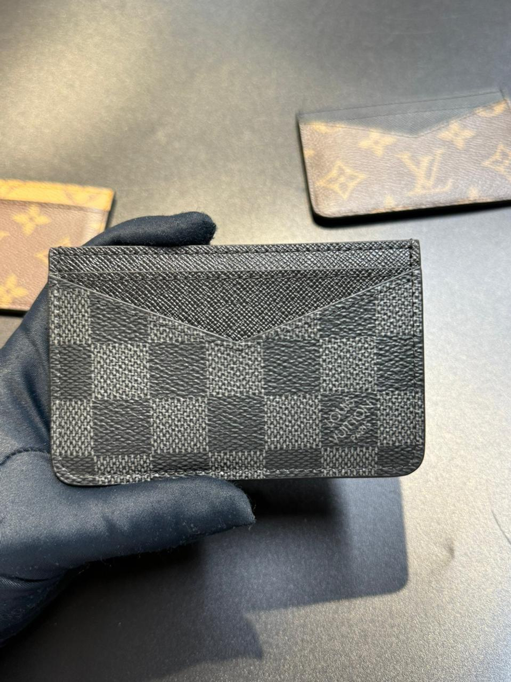 Картхолдер Louis Vuitton