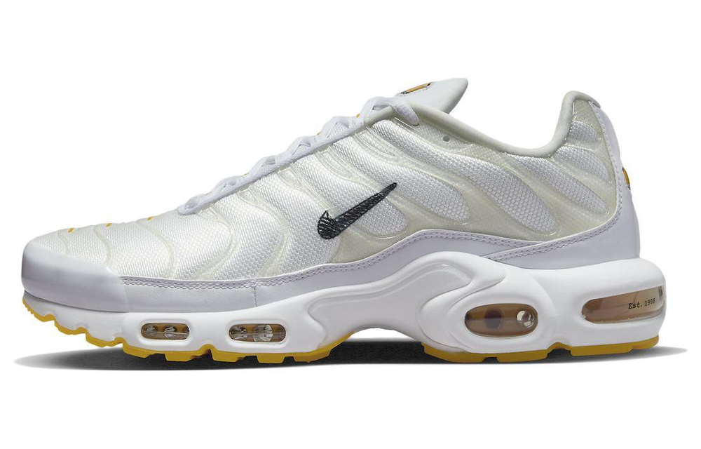 Кроссовки Nike Air Max Plus M. Frank Rudy
