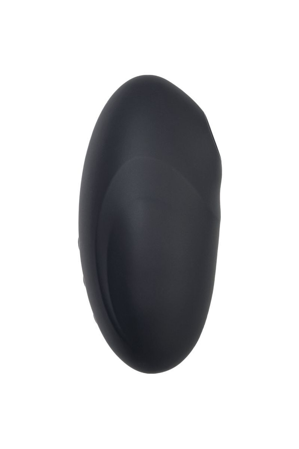Черный вакуум-волновой стимулятор с вибрацией Vulva Lover 3 (Цвет: черный)