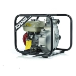 Koshin SERH-50 V мотопомпа бензиновая 4.3 л.с, 430 л/мин, диаметр 50 мм, SERH-50V