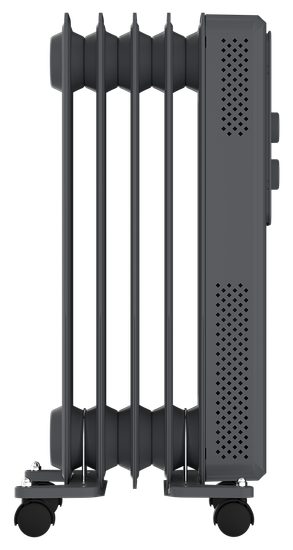 Масляный радиатор серии ARDEA ROR-AR11-2500M