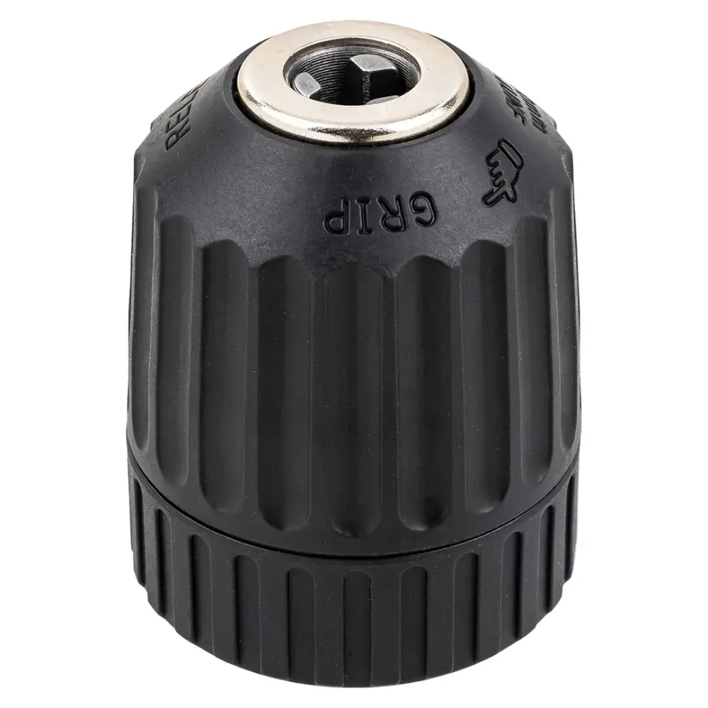 Патрон цанговый для дрели (1-10мм, 3/8'') RockFORCE RF-G00534
