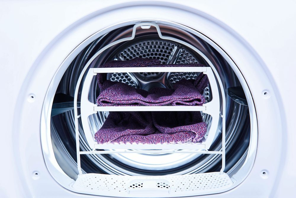 Сушильная машина Kuppersbusch T 40.0 R Ever Rose