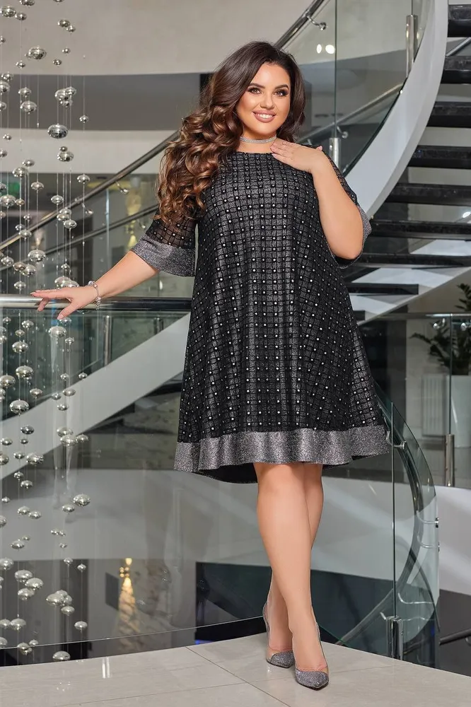 Платье УК-044 Fabrika