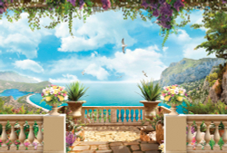 Коллекция Морской пейзаж