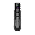 EZ P3 Pro Wireless Battery Tattoo Pen Machine беспроводная тату машинка