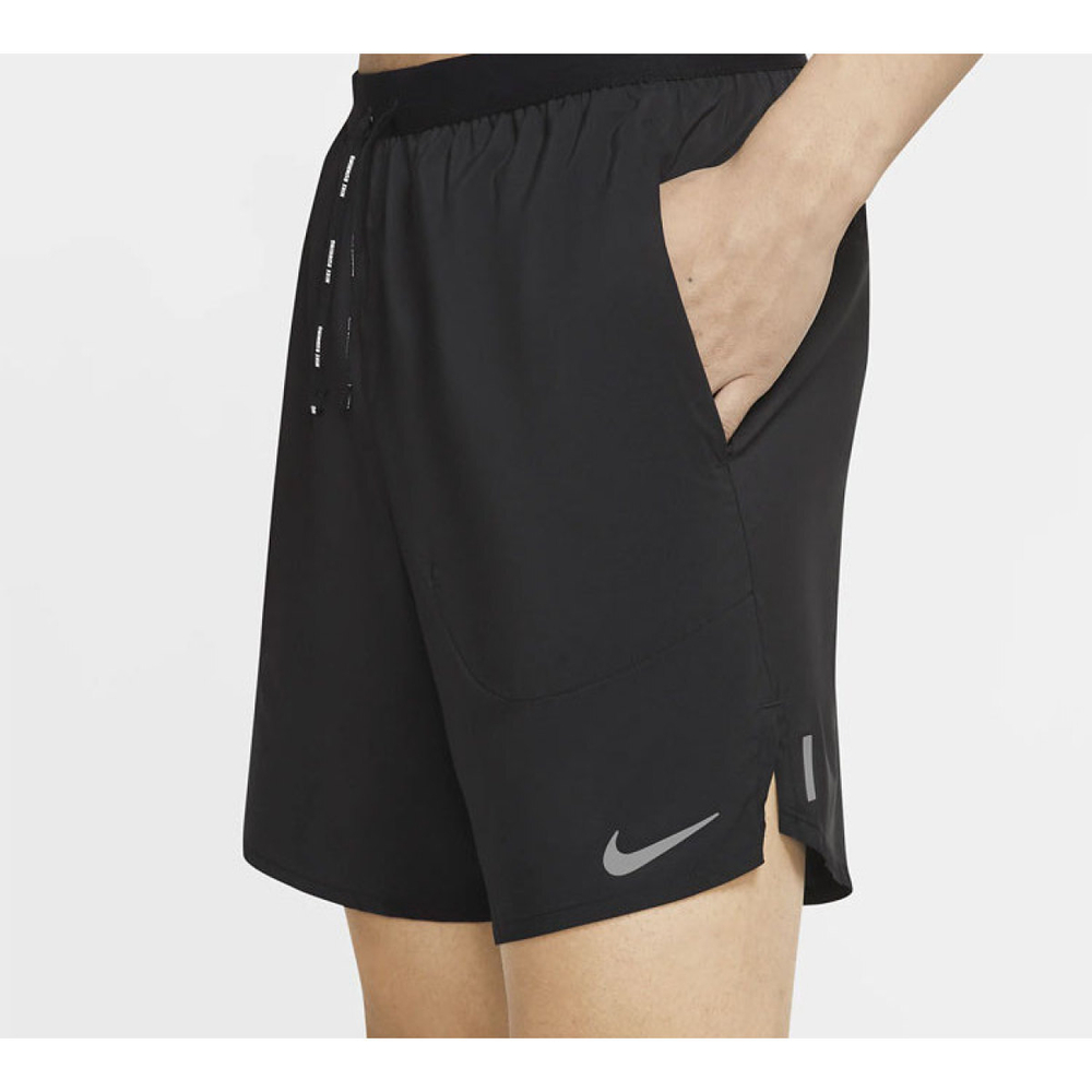 Шорты Nike Flex Stride 7" Brief, CJ5460-010