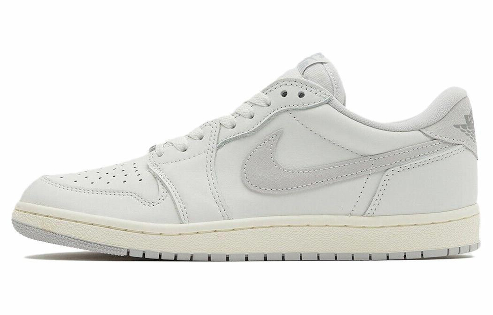 Кроссовки Air Jordan 1 Low Og "Neutral Grey"