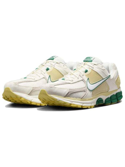 Кроссовки Nike Zoom Vomero 5 Malachite Alabaster