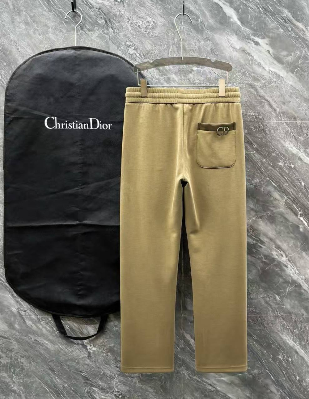 Спортивные брюки Christian Dior, арт. 483972658