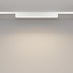 Трековый светильник Technical TR080-1-18W4K-W