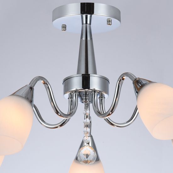 IL1167-5CPA-29 CR светильник потолочный