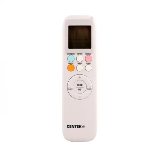 Кондиционер Centek CT-65K18 WiFi