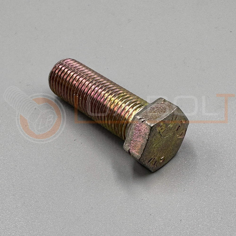 Болт М14х1,5х40 крепления карданного вала ГАЗ-3308, 3309