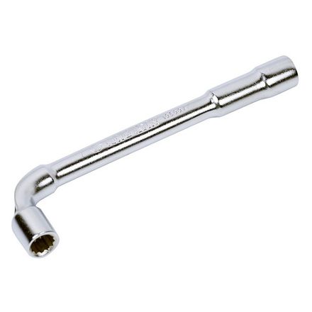 Цена на KING TONY (1080-07) Ключ Г-образный торцевой 7 мм