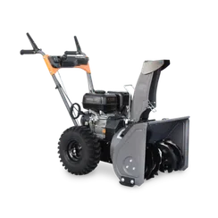 Бензиновый снегоуборщик "VILLARTEC" WB 5556