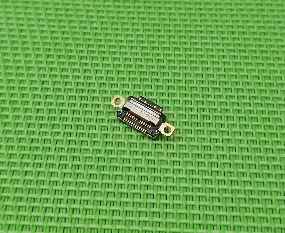 Xiaomi 17 Pro max (2509FPN0BC) - Системный разъем зарядки (Type-C) (ORIG)