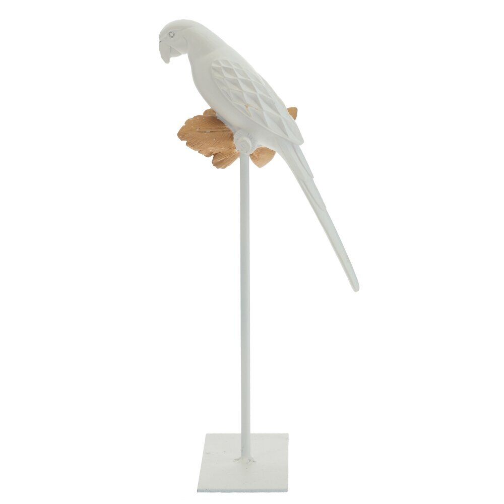 GAEM Фигурка декоративная "Птица", L11 W12 H28,5 см