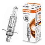 АВТОЛАМПА ГАЛОГЕННАЯ OSRAM 64150(H1, 12V,55W, P14.5S)