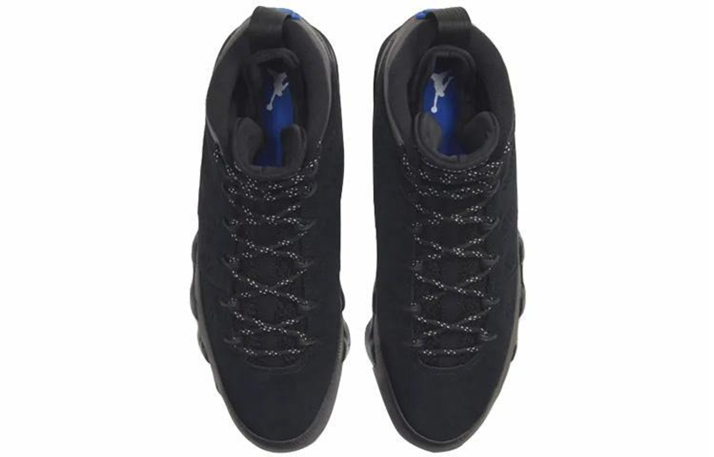 Кроссовки Jordan Air Jordan 9 Retro