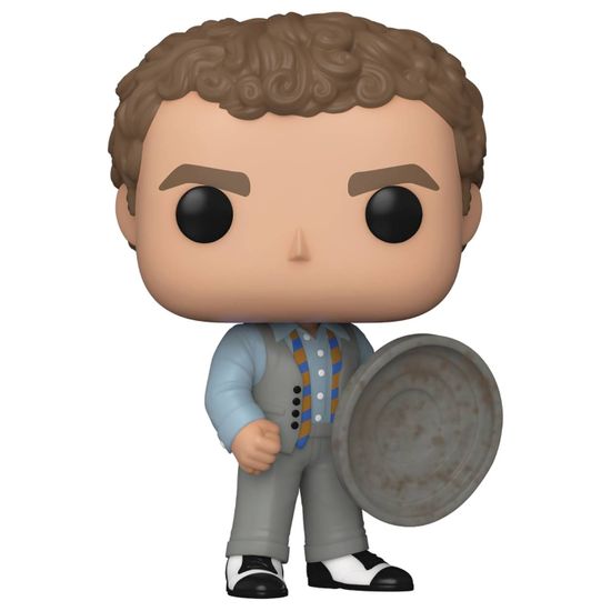 Фигурка Funko POP! Movies The Godfather 50th Sonny Corleone (1202) 61528