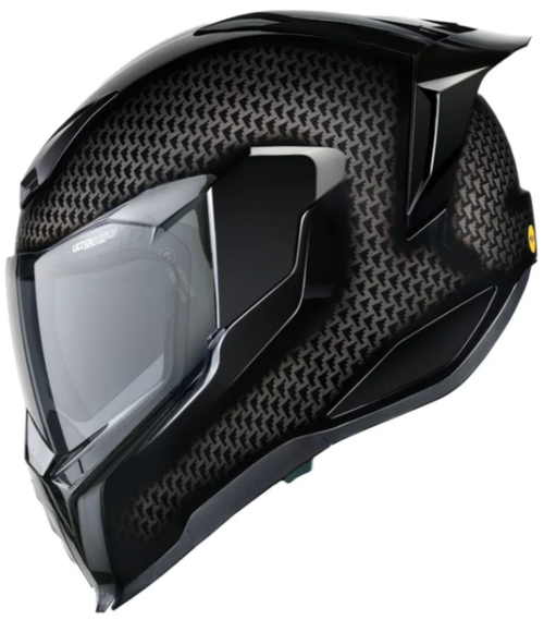 Ultraflite Carbon Mips / Черный