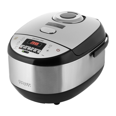 Мультиварка индукционная Galaxy Line GL2648