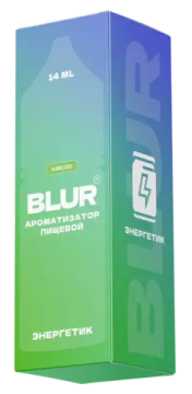 Ароматизатор BLUR SOUR Энергетик