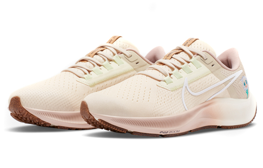 Кроссовки Nike Pegasus 38 (Женская размерная сетка)